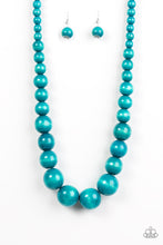 Load image into Gallery viewer, Effortlessly Everglades - Blue -Paparazzi