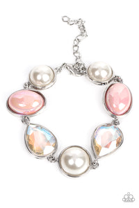 Nostalgically Nautical - Pink -Paparazzi