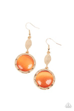 Load image into Gallery viewer, Magically Magnificent - Orange -Paparazzi