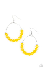 Load image into Gallery viewer, Catch a Breeze - Yellow -Paparazzi