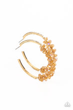 Load image into Gallery viewer, Bubble-Bursting Bling - Gold -Paparazzi
