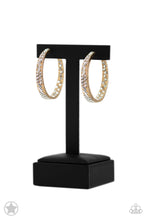 Load image into Gallery viewer, GLITZY By Association - Gold -Paparazzi