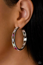 Load image into Gallery viewer, The Gem Fairy - Pink -Paparazzi