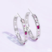 Load image into Gallery viewer, The Gem Fairy - Pink -Paparazzi
