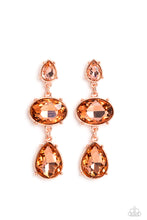 Load image into Gallery viewer, Royal Appeal - Copper -Paparazzi