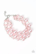 Load image into Gallery viewer, Until The End Of TIMELESS - Pink-Paparazzi