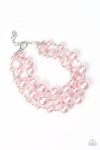 Until The End Of TIMELESS - Pink-Paparazzi