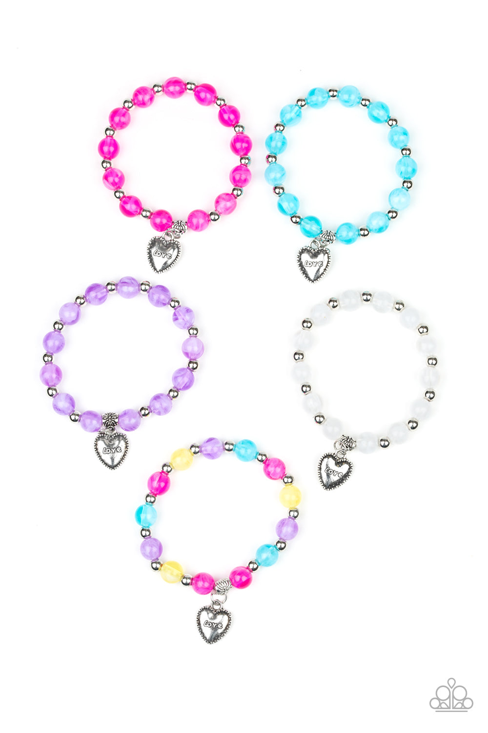 Starlet Shimmer Kit - Bracelet